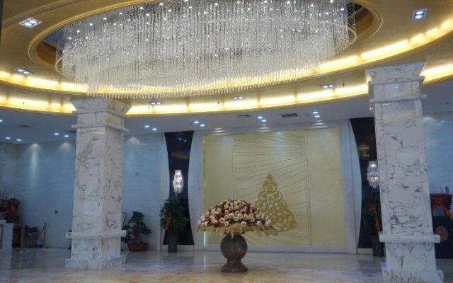 Lidu International Hotel