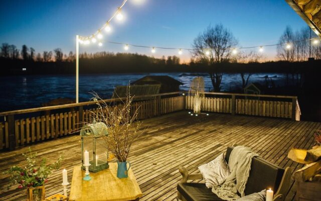 Guest House Mazais Ansis