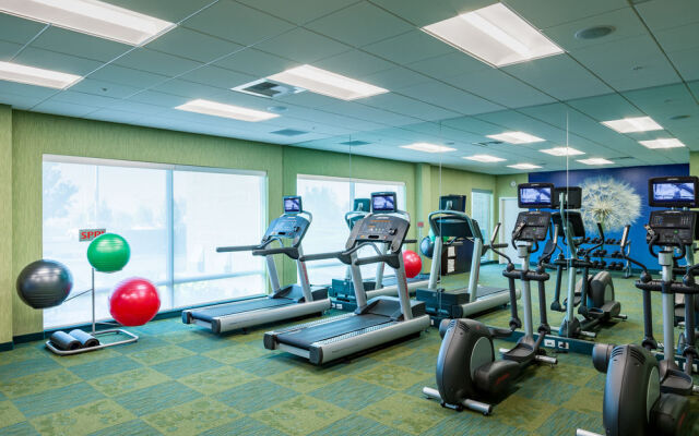 SpringHill Suites Kennewick Tri-Cities