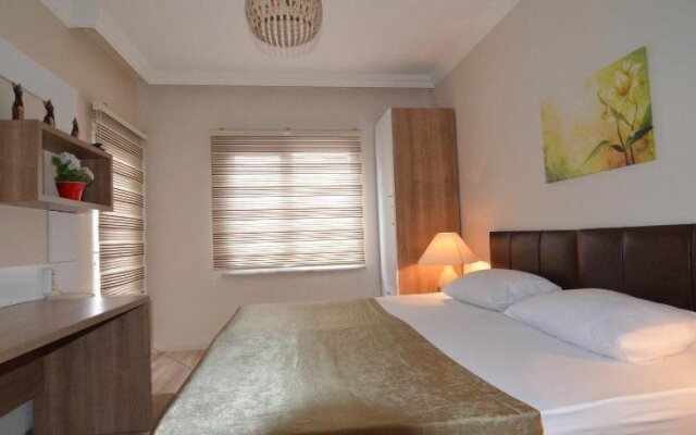 Konaklar Apart Premium