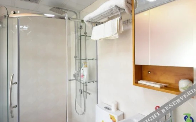 Tongli Shiyi Guest House