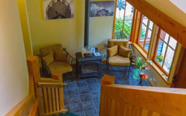 Arrowtown House Boutique Accommodation