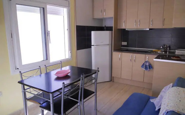 Apartamentos Senia