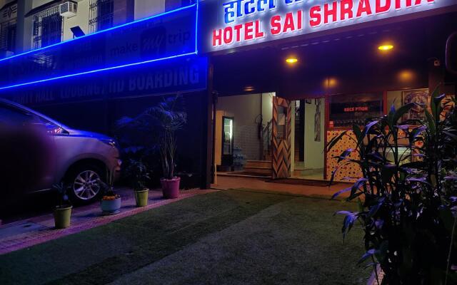 Hotel Sai Shradha