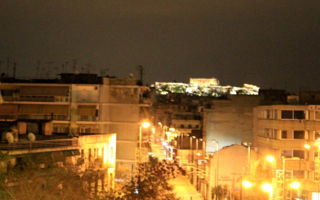 Athens Lydia Hotel