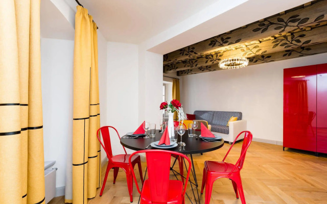 Old Royal Post Boutique Hotel & Premium Suites