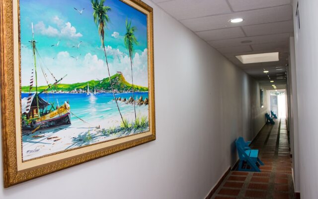 Hostal Villa Sarcam SAS