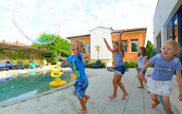 Holiday Home Villa Franka