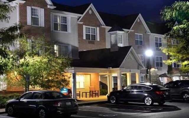 Towneplace Suites by Marriott East Lansing