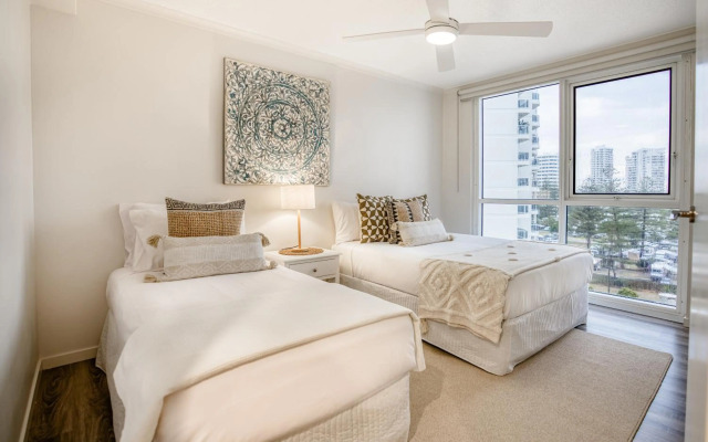 Xanadu Main Beach Resort