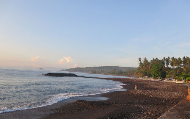 Aashaya Jasri Resort