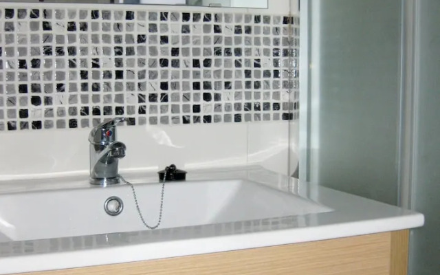 Apartamento Carmen Coronada