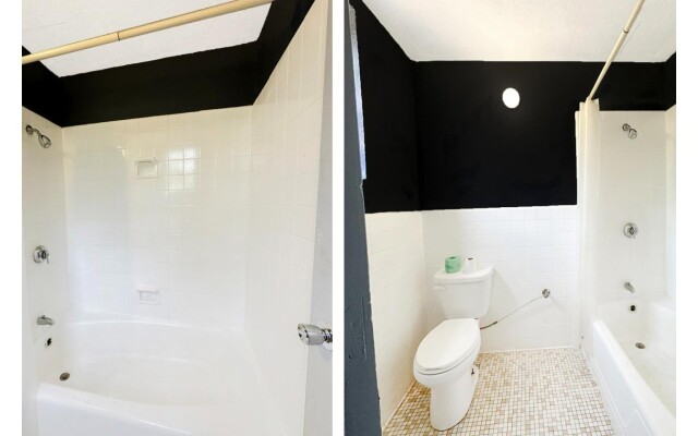 Luxury Inn By OYO Albany