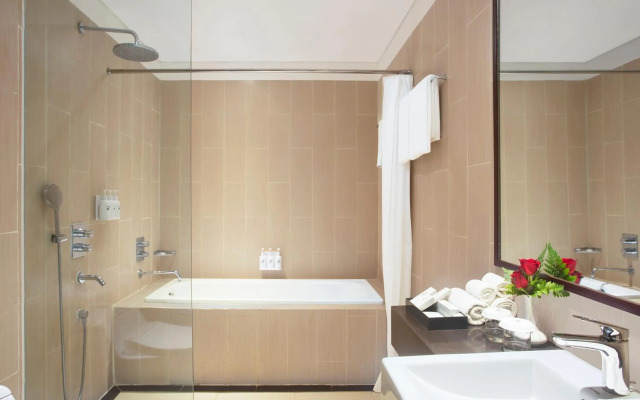 Swiss-Belresidences Kalibata Jakarta