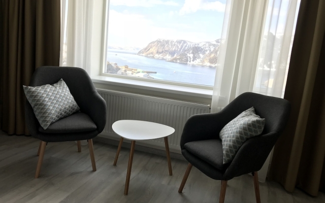 The View Hotel