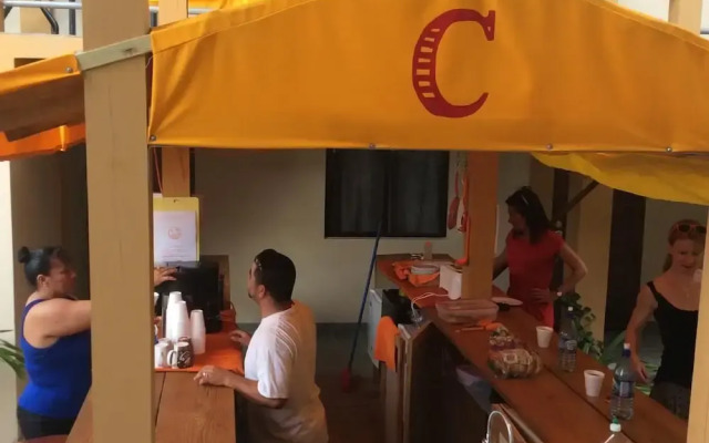 The Club At Caye Caulker
