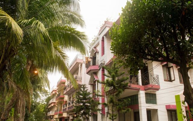 OYO 6477 Guest Accomodation FE 173