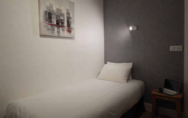 Comfort Hotel Rouen Alba