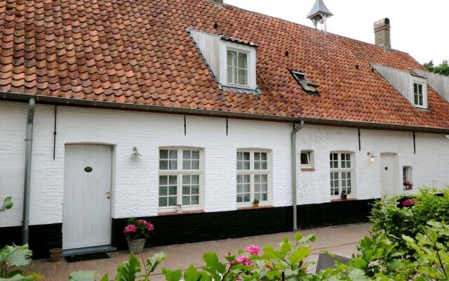 B&B De Swaenhoeck