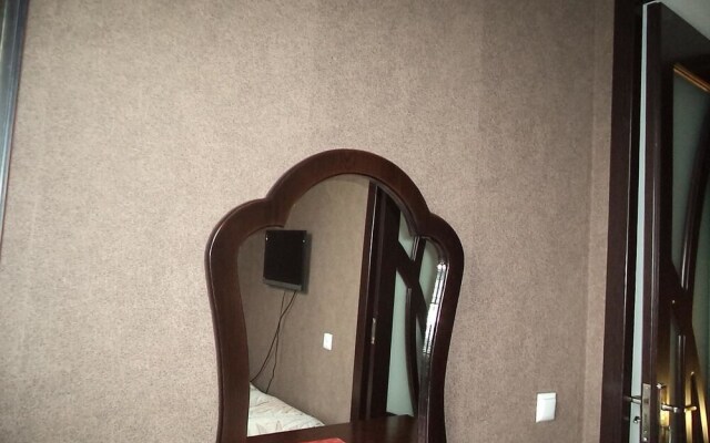 guesthouse metreveli