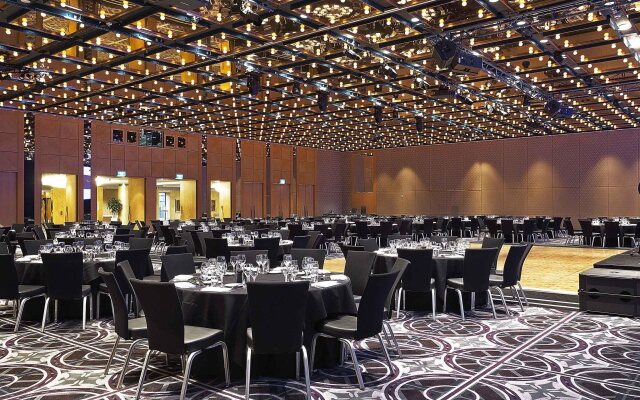 Sofitel Sydney Wentworth