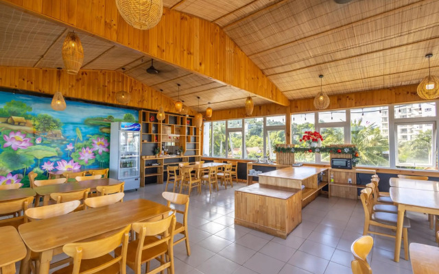 T&T Resort And Spa