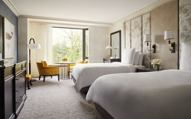 Four Seasons Hotel Boston