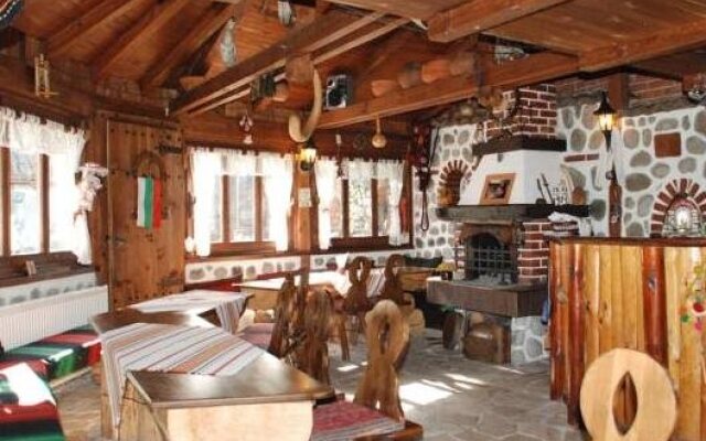 Zigen House