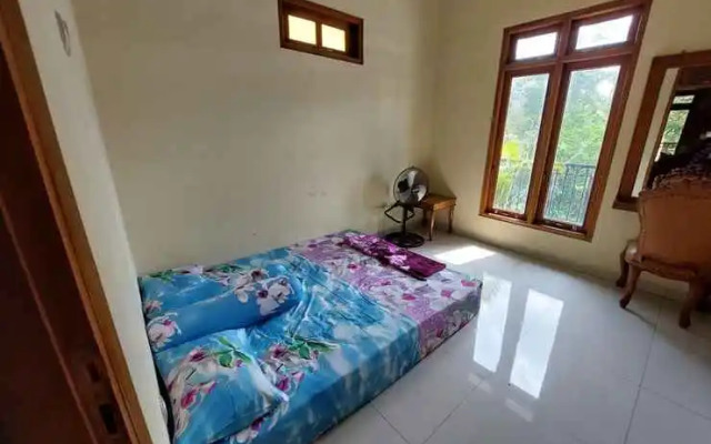 DS Homestay Krebet