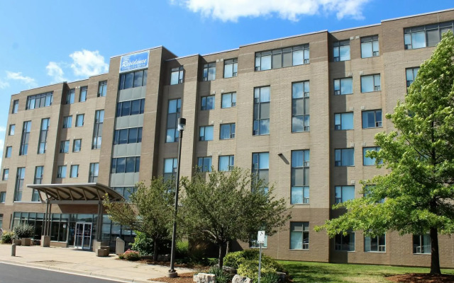 Residence & Conference Centre - Niagara-on-the-Lake