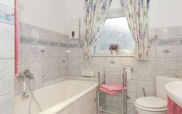 Picturesque Holiday Home in Dodenau near Ski Area