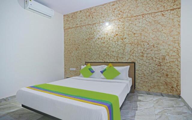 Itsy Hotels Galaxy Suites, Hebbal
