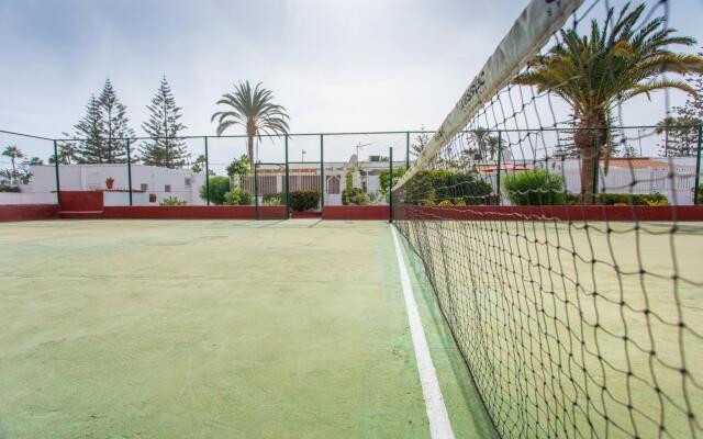 New 3BR with great terrace By CanariasGetaway