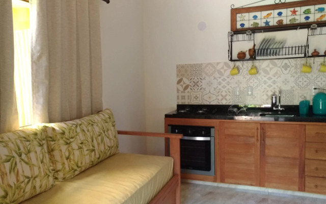 Conchas do Mar Residence