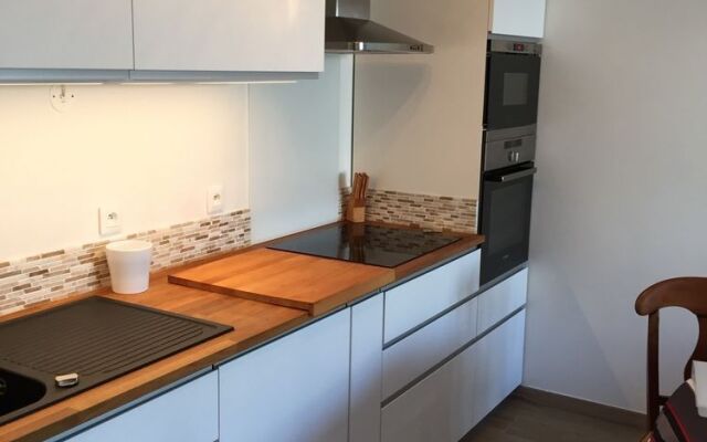 Appartement Key West Welcome Inn