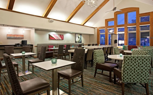 Trellis North Fayette - Pittsburgh Airport