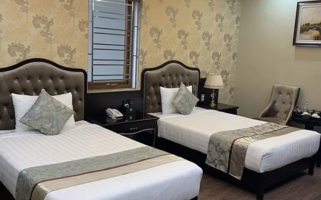 Phuc Anh Hotel