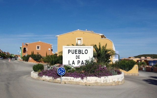 Apartamento PAZ II - Vf052