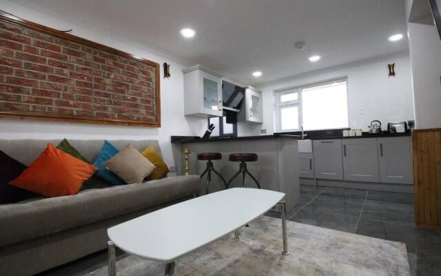 Limehouse Apartments