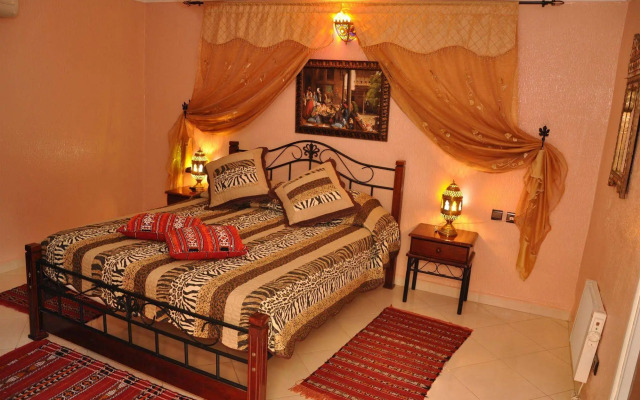 Dar Aliane