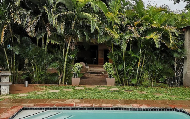 Lifestyle Corner Guesthouse