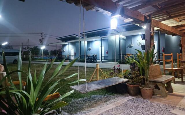 กฤษณ์ศิริเฮ้าส์