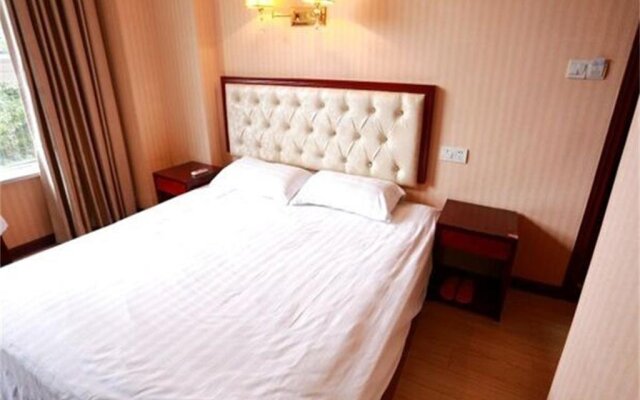 Shuyang Hexie Business Inn