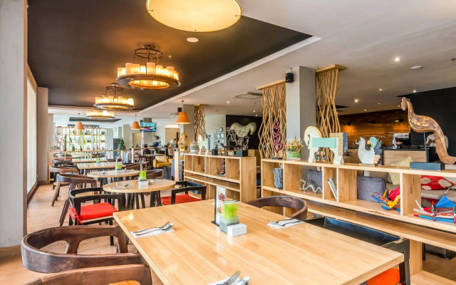 ZenRooms Denpasar Gatot Subroto