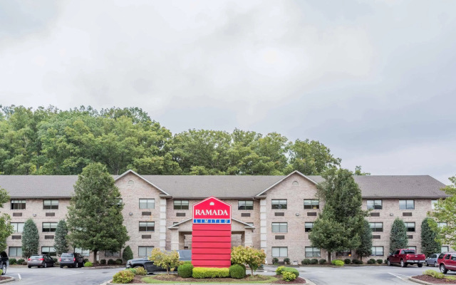 Comfort Inn Huntington near University area