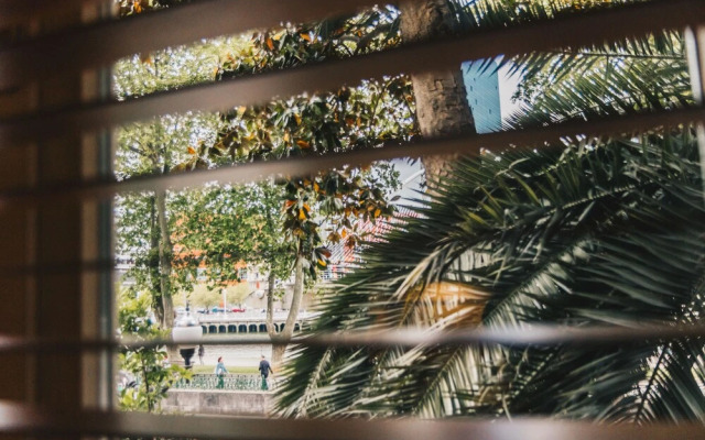 Zubizuri by People Rentals