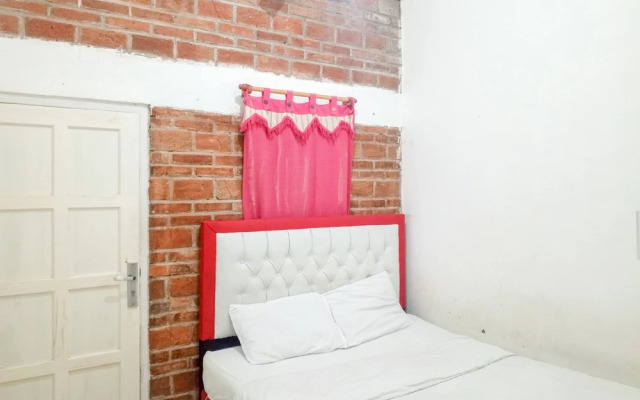 King Puntodewo Guesthouse RedPartner