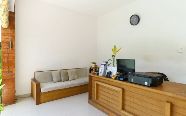 Sahadewa Suites Residence