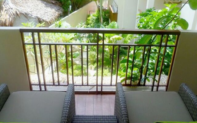 Mama Beach Residence