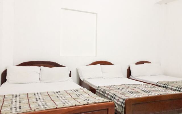 SPOT ON 1112 Thuy Tram Hotel 3